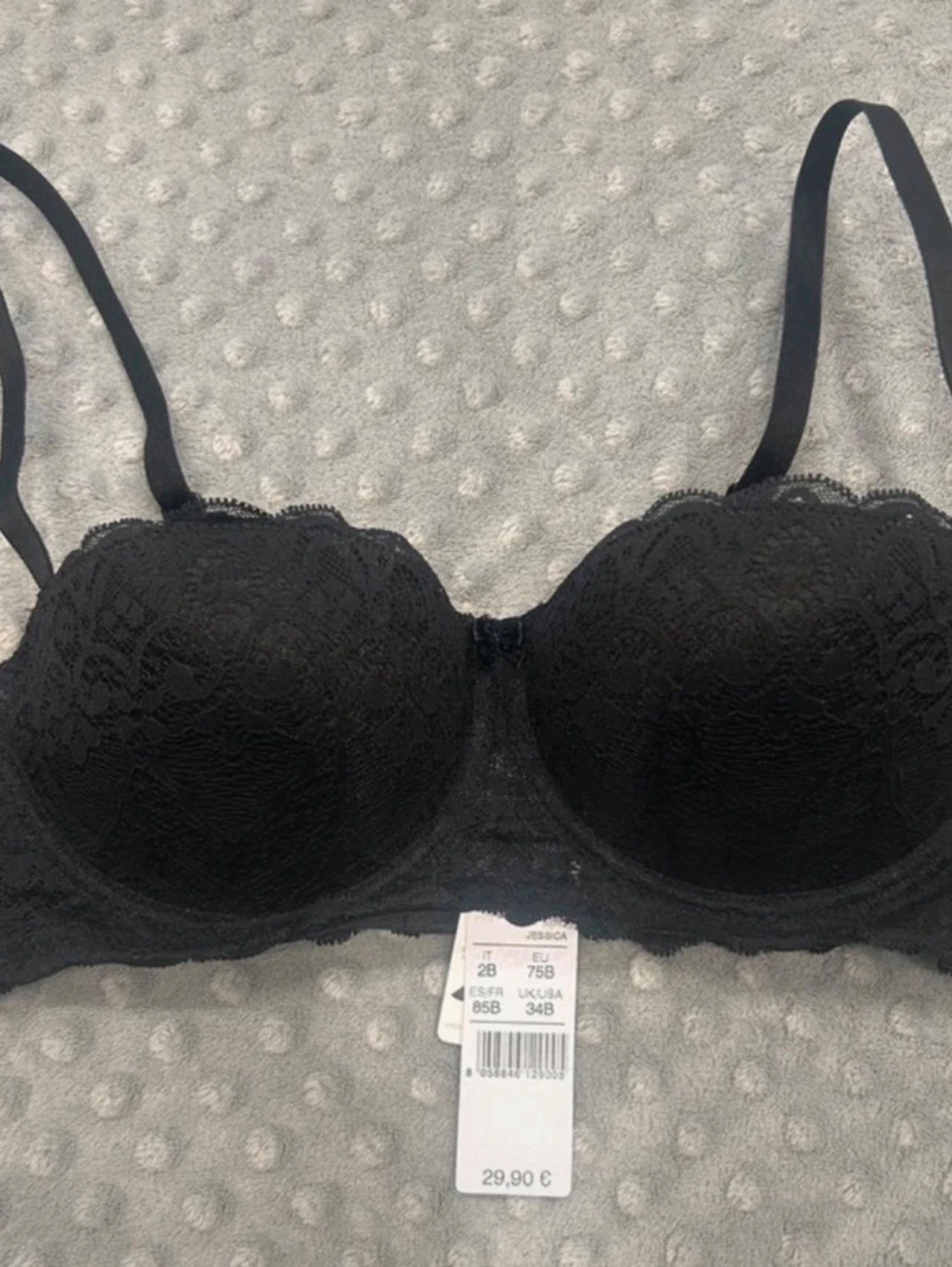 Intimissimi bh