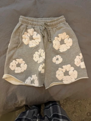 Denim tears shorts - Denim tears shorts storlek M 