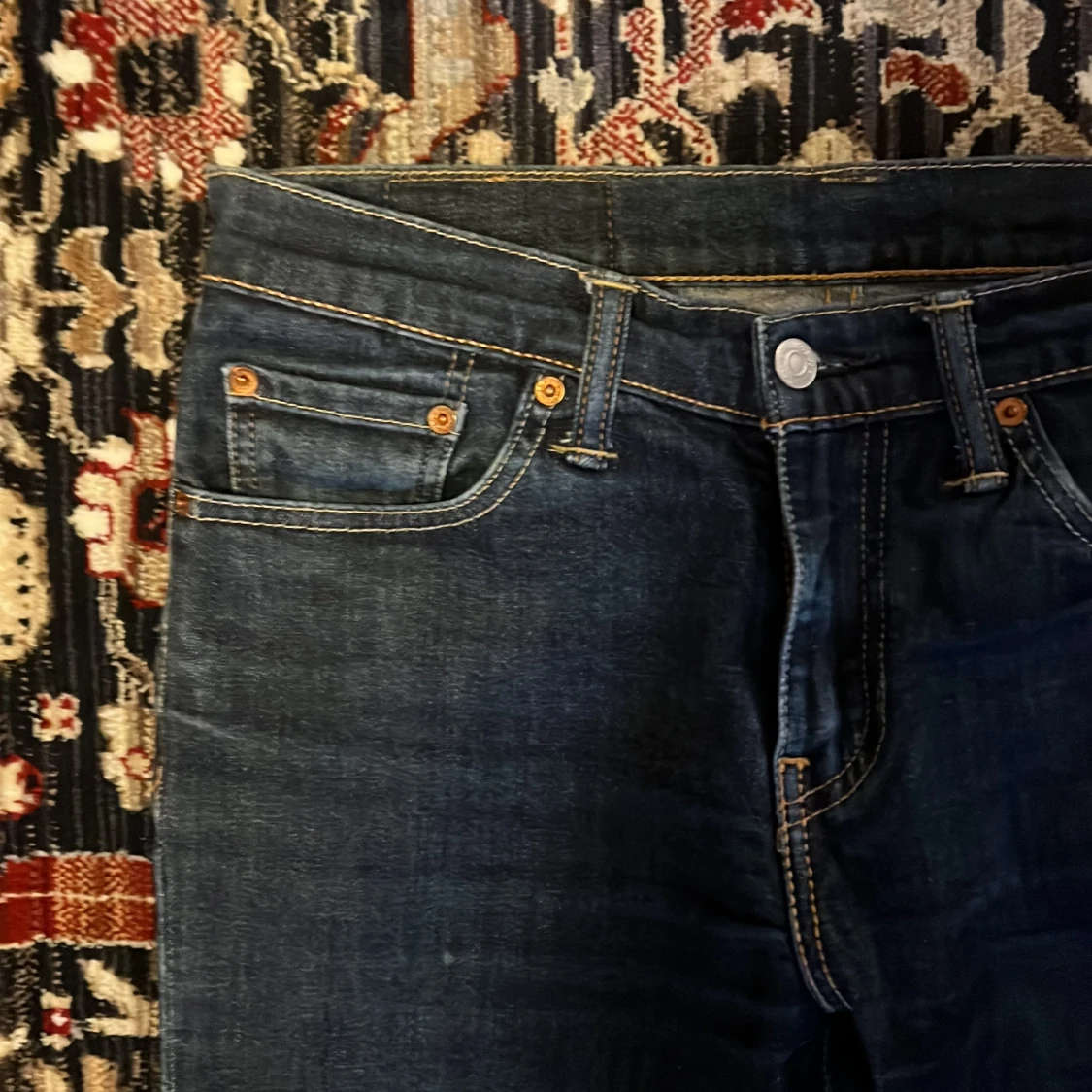 Levis 511 - 1