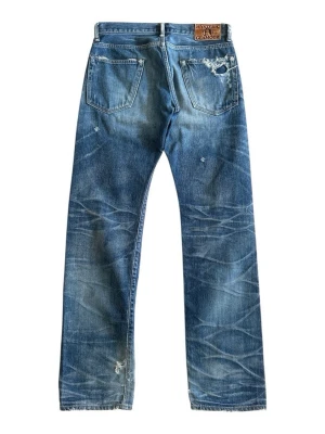 Hysteric glamour denim - W30, mer aktivt på ig @baycourtz