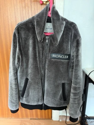 Moncler Kofta/Jacka - Moncler Kofta/Jacka, Storlek XL