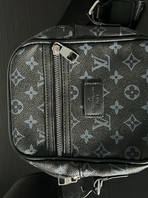  axelväska - Snygg axelväska