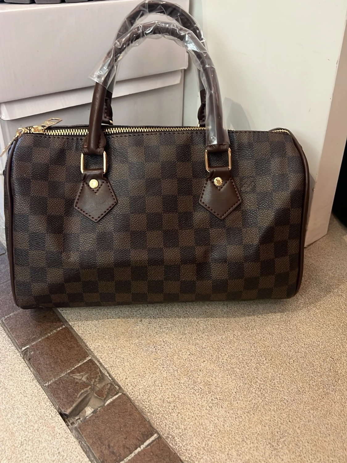 Trendiga väskan  - 1