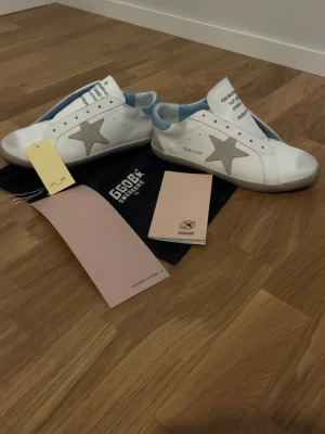 Golden goose  - Säljrr mina golden goose