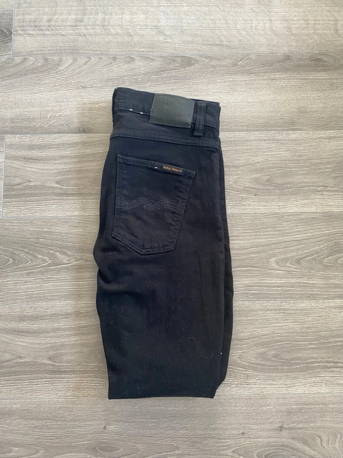 Nudie Jeans