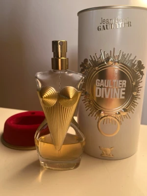 Jean Paul Gaultier Divine parfym - Jean Paul Gaultier Divine parfym 