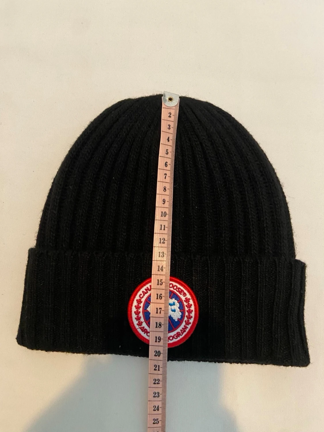 Canada Goose mössa  - 1