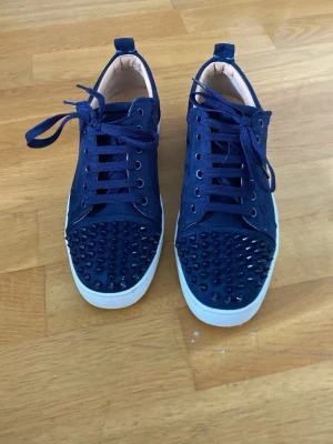 Ett par loubs - Ett par snygga loubs kan gå ner i pris vid snabb affär