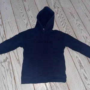 Calvin klein hoodie näst intil oanvänd storlek m