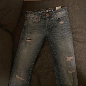 Jack Jones Ripped jeans - Ripped jeans