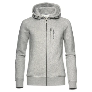 Sail racing zip hoodie - En skittt snygg grå sail racing hoodie😇  Längd: 56cm Axelbred: 35cm Armlängd: 55cm  Ordinarie pris 1500kr