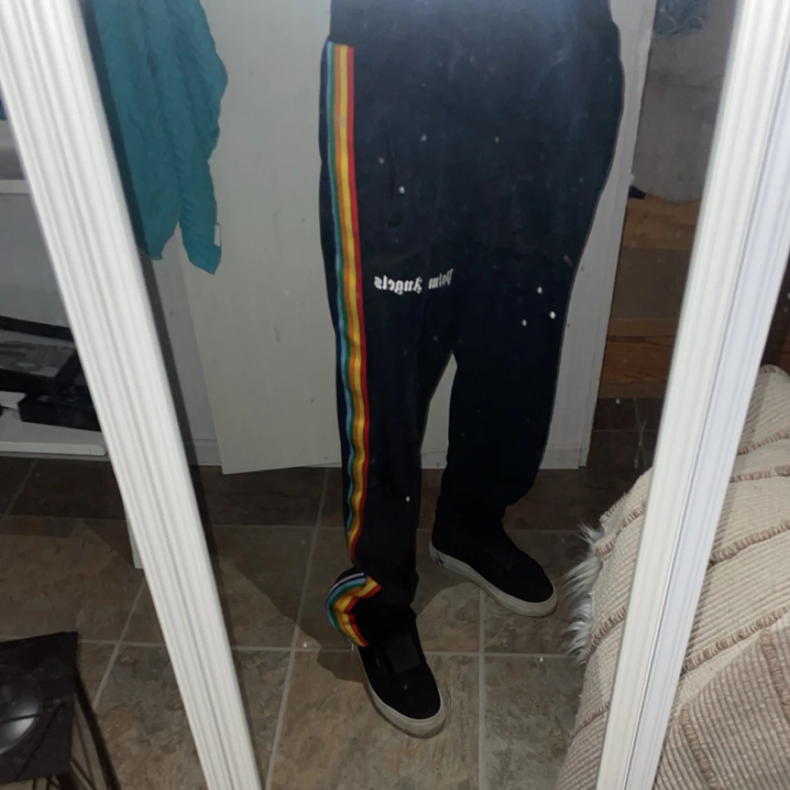 Palm angels byxor - 91