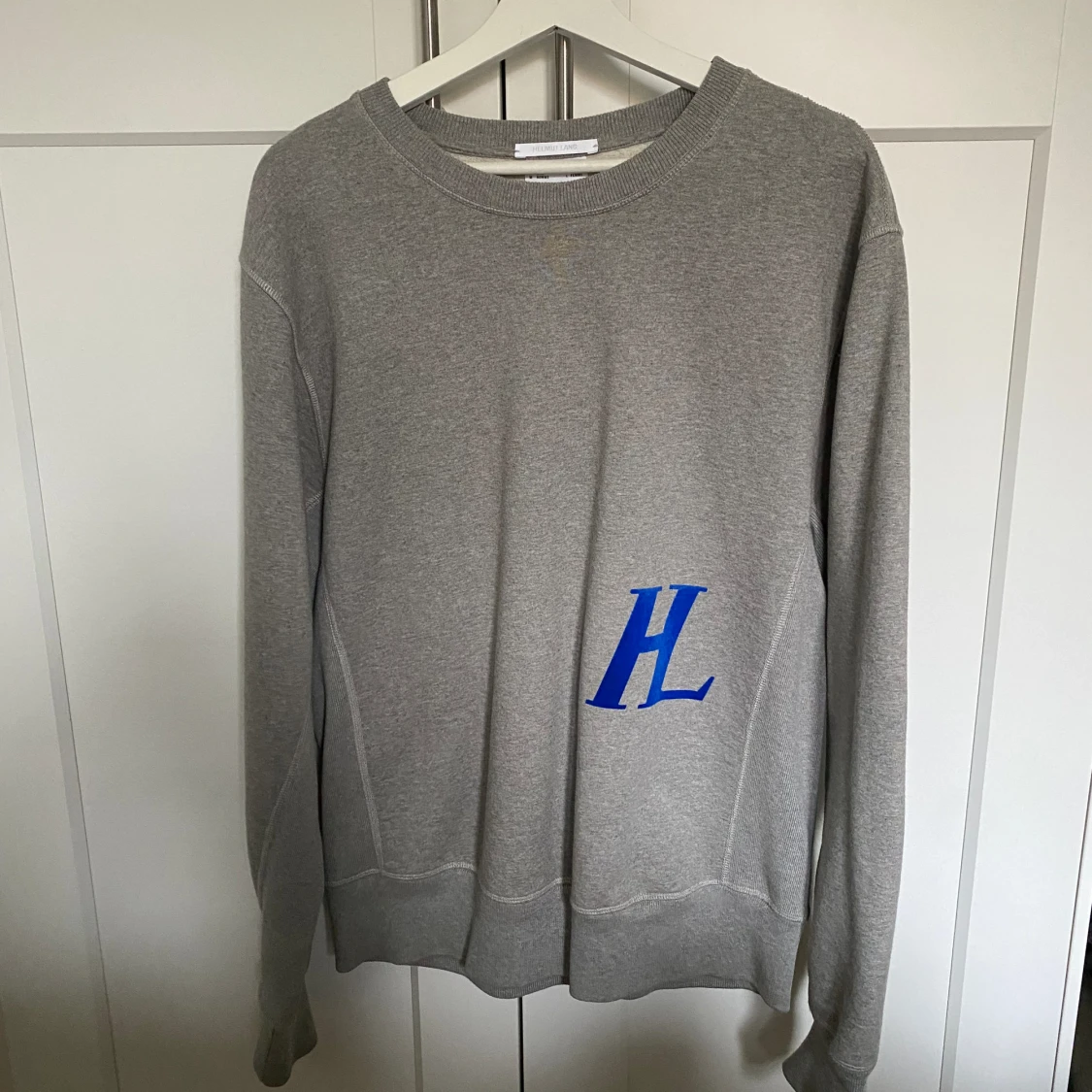 Helmut Lang tröja