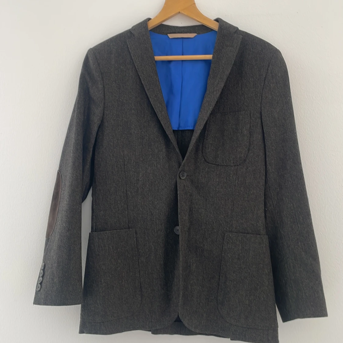 J. Lindeberg tweedkavaj 