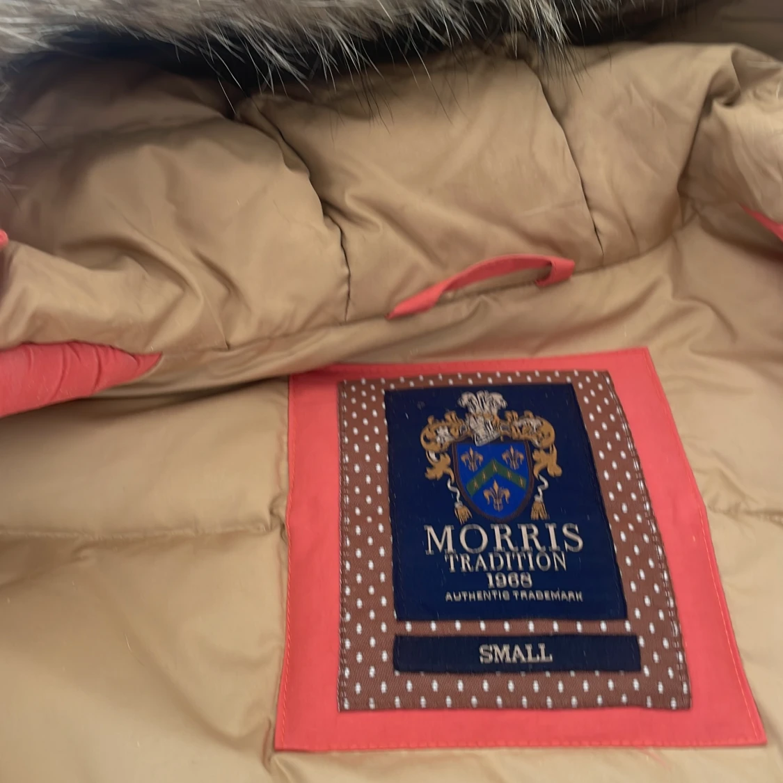 Morris dunjacka - 91