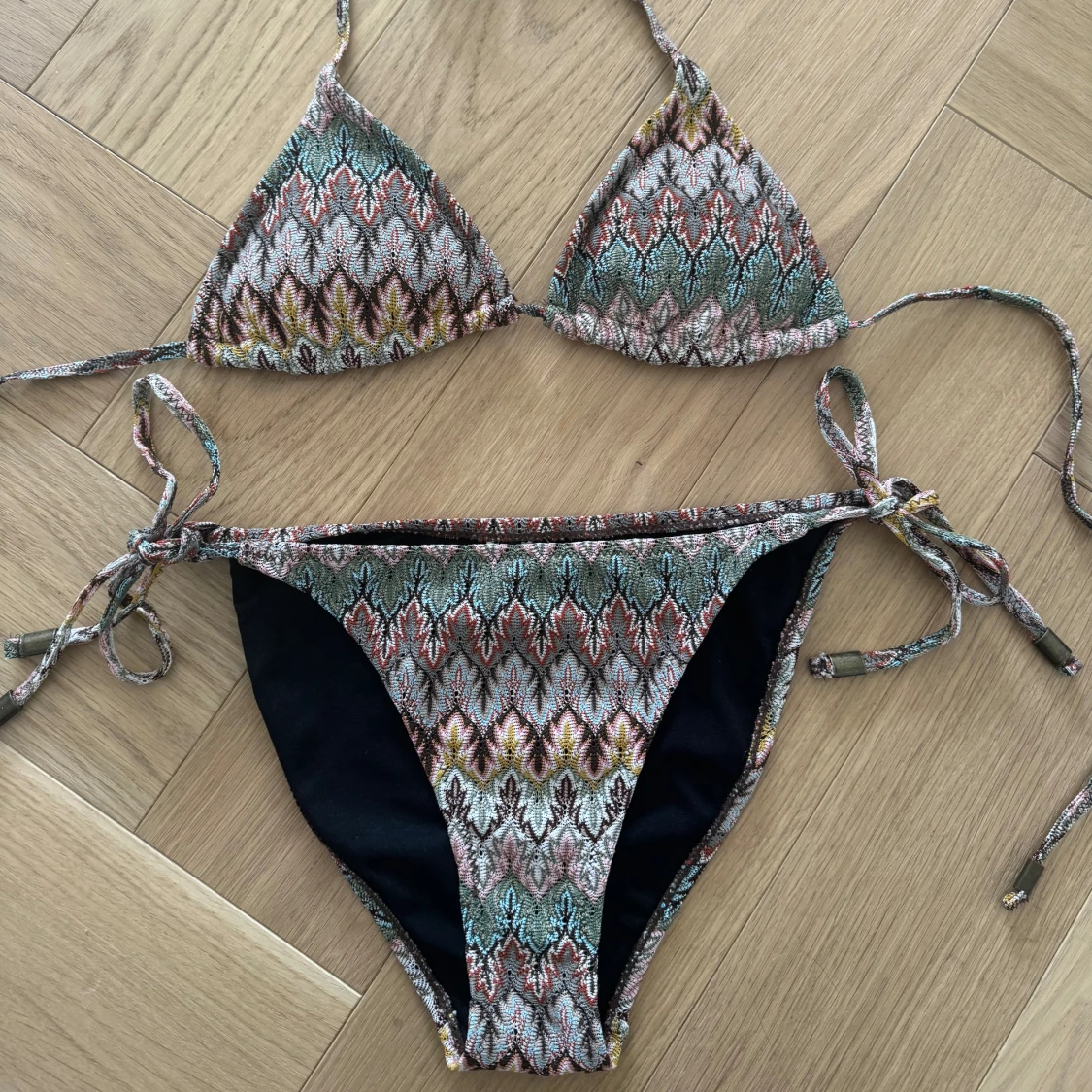Missoni bikini