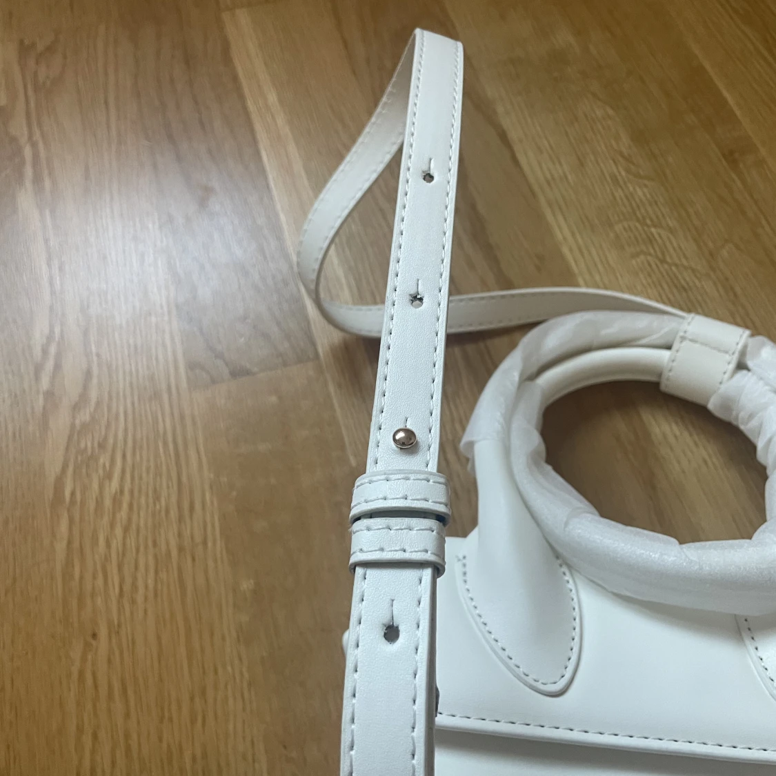 Jacquemus väska - 90