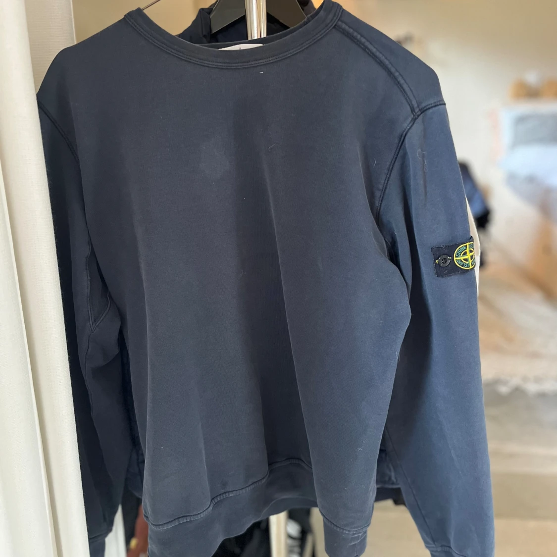 Stone island tröja - 90