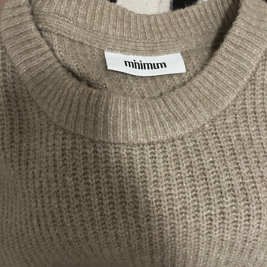 Minimum Ull Tröja - 91