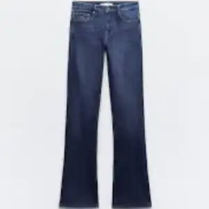 helt slutsålda jeans med perfekt längd och passform
