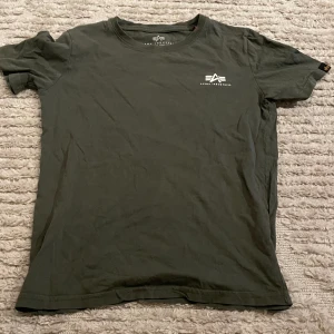 Alpha industries - Bra skick, urväxt!👍🏼