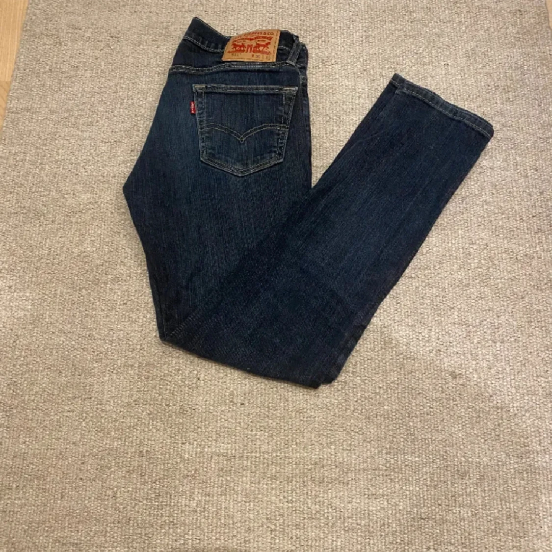 Levis 511 