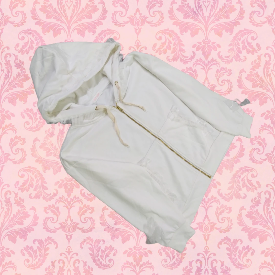 Liz Lisa hoodie, Landmine hoodie, Ryosangata hoodie - 90