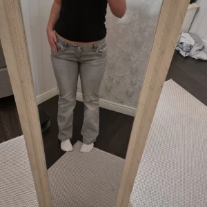 Ltb low waist jeans  - Jeans från ltb endast använda 3 ggr st 31/30💕