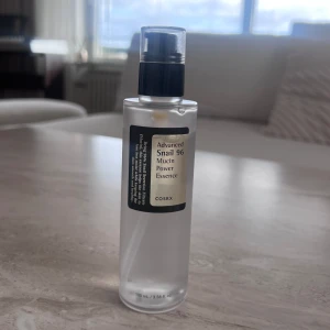 Snail 96 mucin essence - Säljer denna då jag inte använder den. Testad 2 gånger. Köpt på Lyko