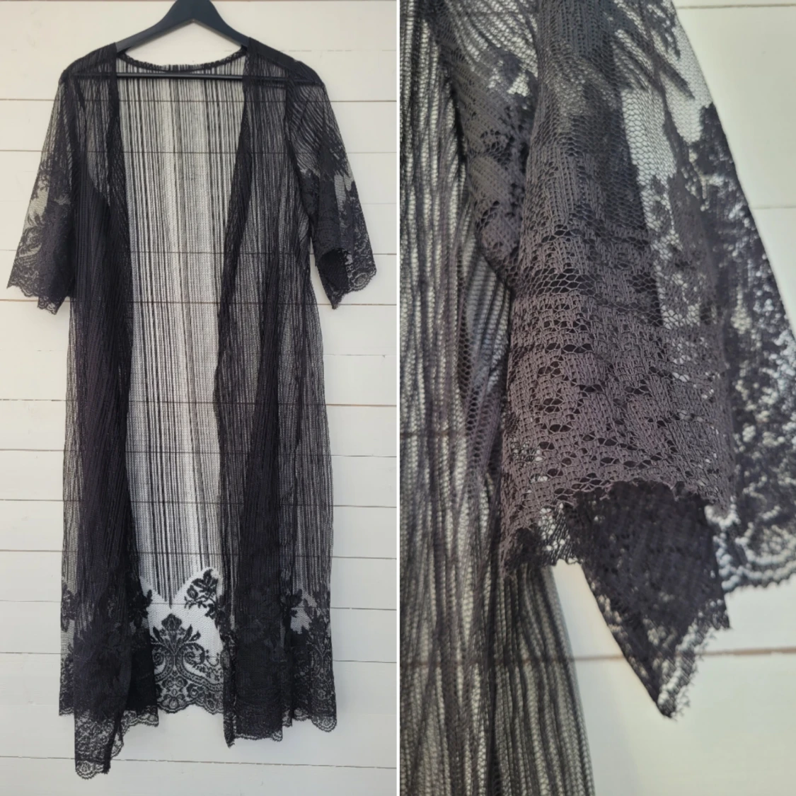 Cover-up att ha över bikinin - 91