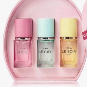 Caia påskägg  - helt nytt aldrig öppnat säljer pga jag råka dubbel beställa