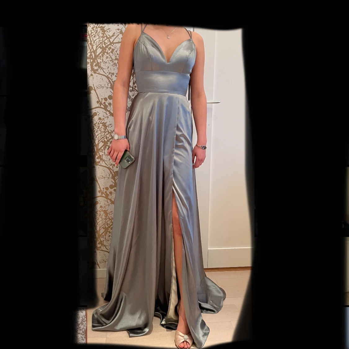 Bal/tärnkläning💗 - 90