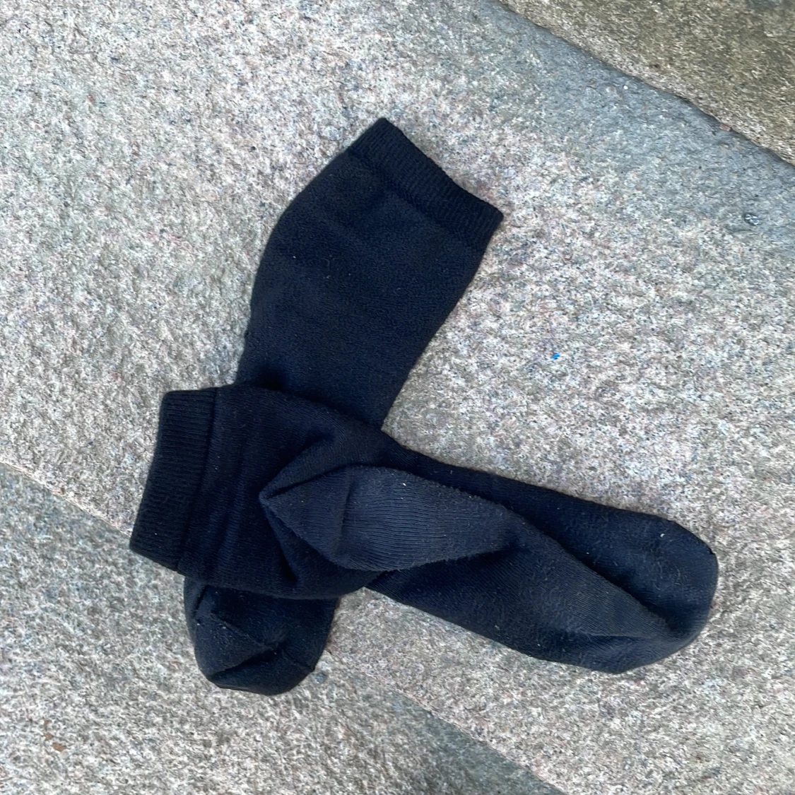 Säljer strumpor  - 91