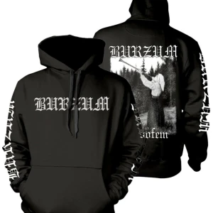 🤘🏻 - Ascool burzum hoodie, perfekt för kalla sommarkvällar🤘🏻👍🏻, helt okej skick men ändå använd, trycket är dock jätte bra, pris kan diskuteras💗