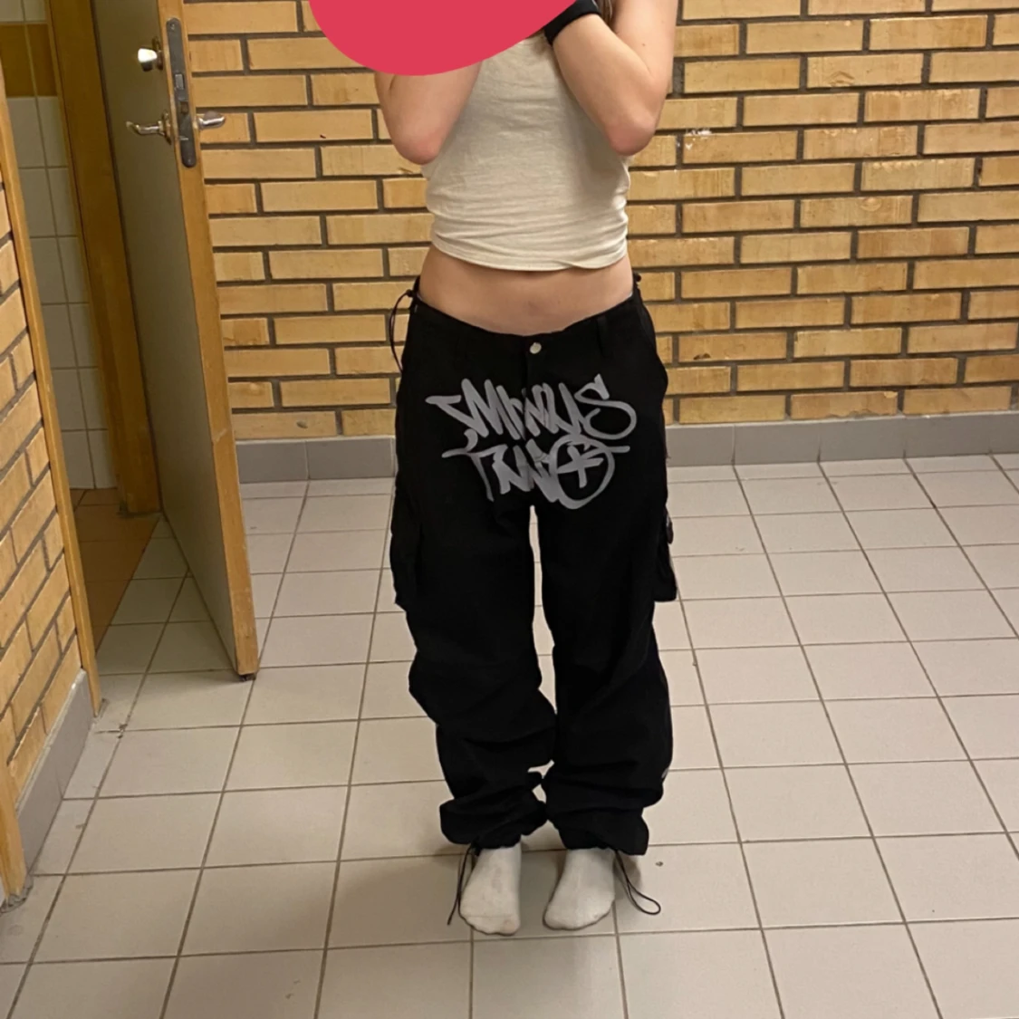 MINUS TWO CARGOS - 93