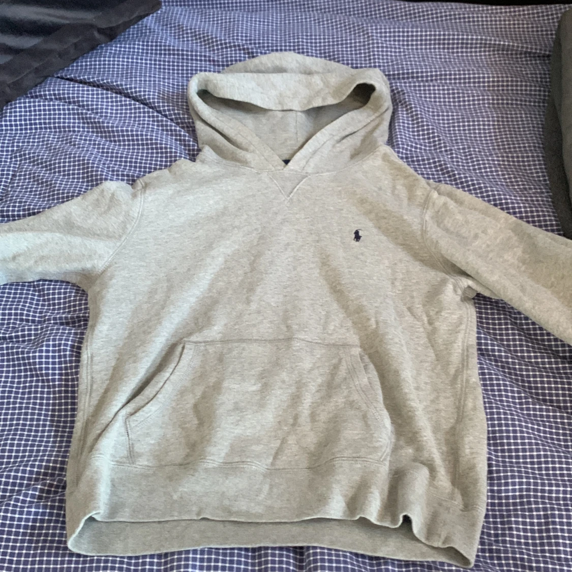 Ralp Lauren hoodie - 90