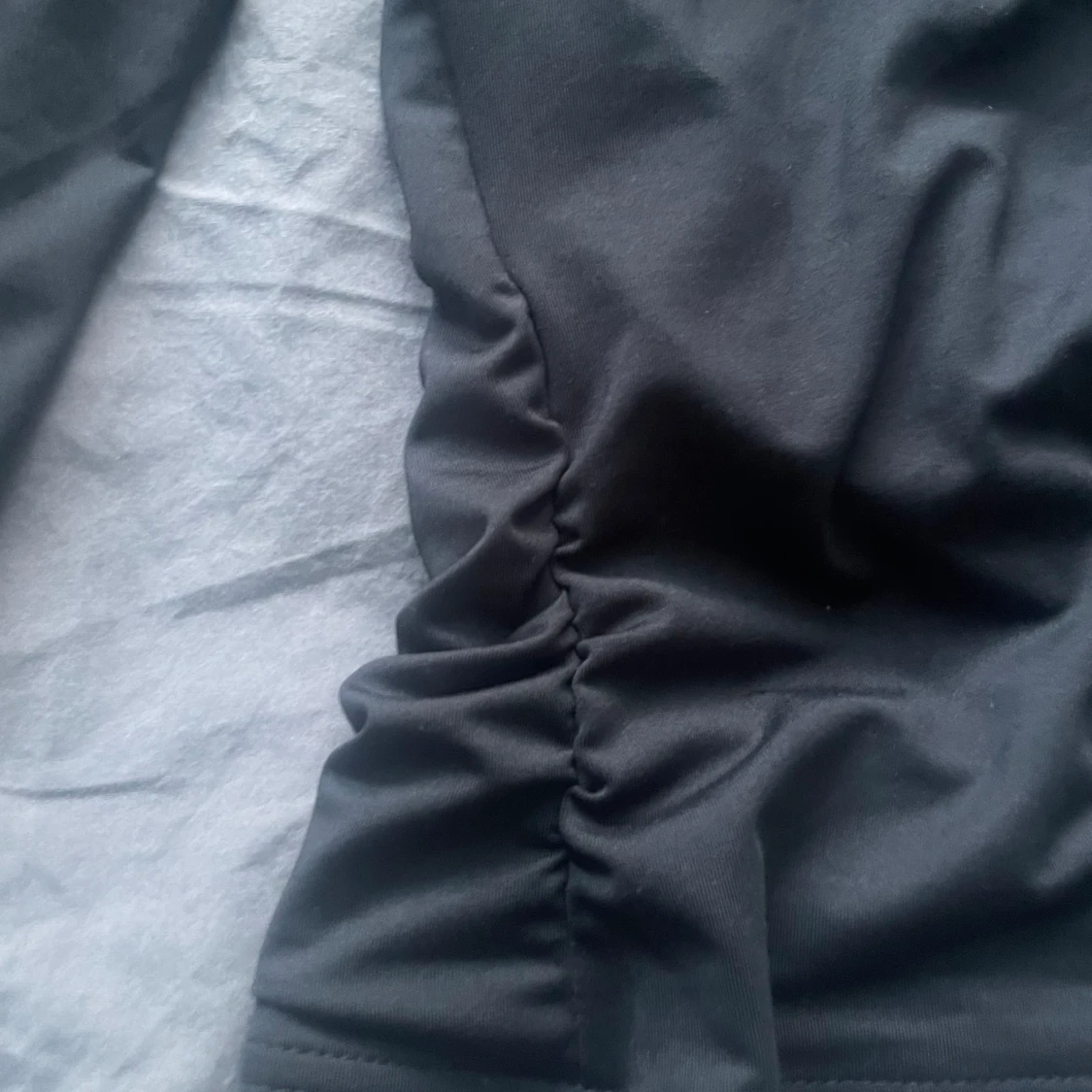 Tåg armad tubetop  - 90