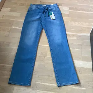 Stretch jeans Only , High waist Straight strl 33/32