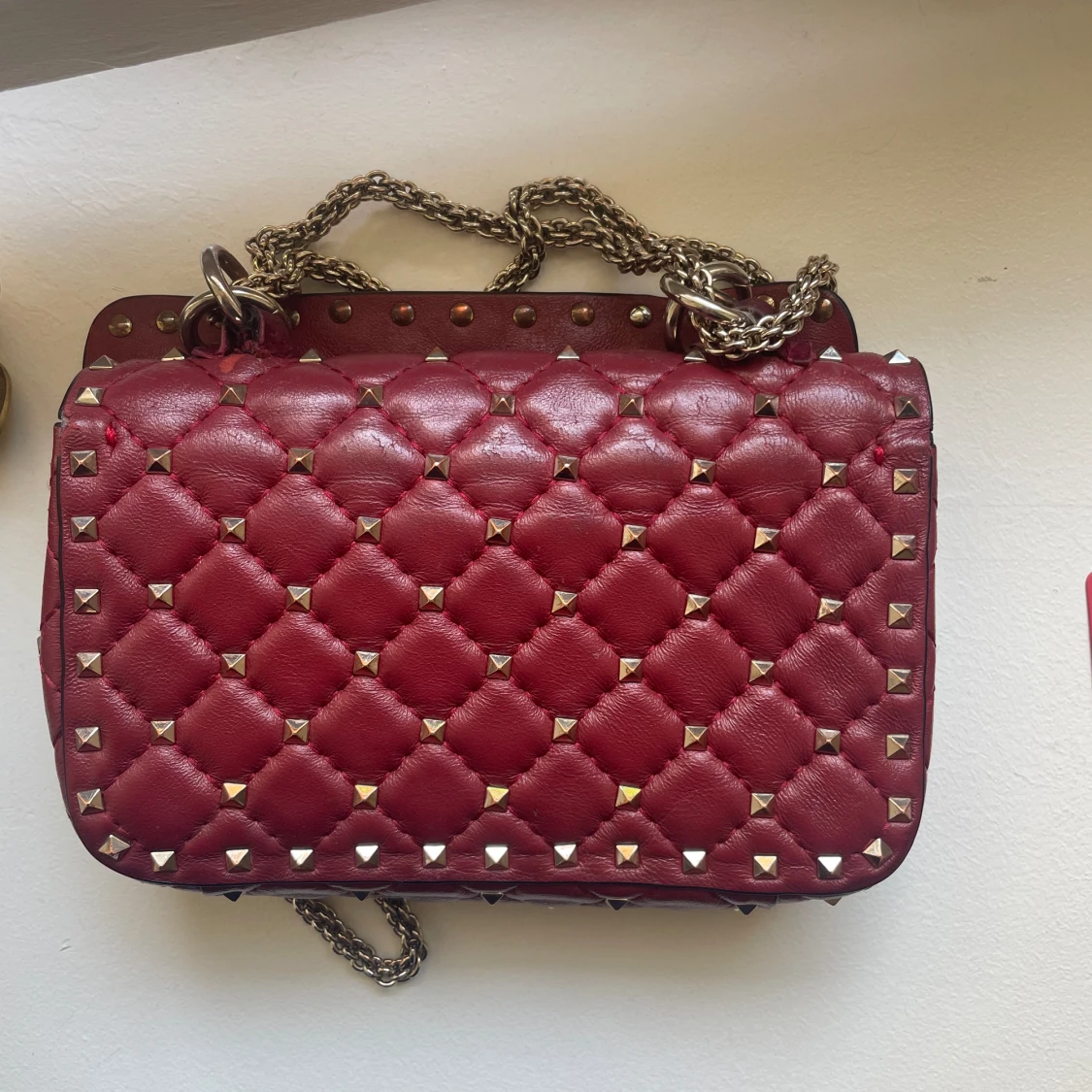 Valentino väska  - 90