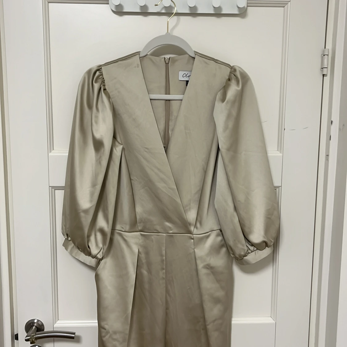 Closet London jumpsuit - 90