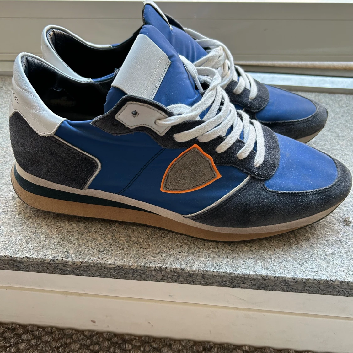 Phillipe model skor  - 90