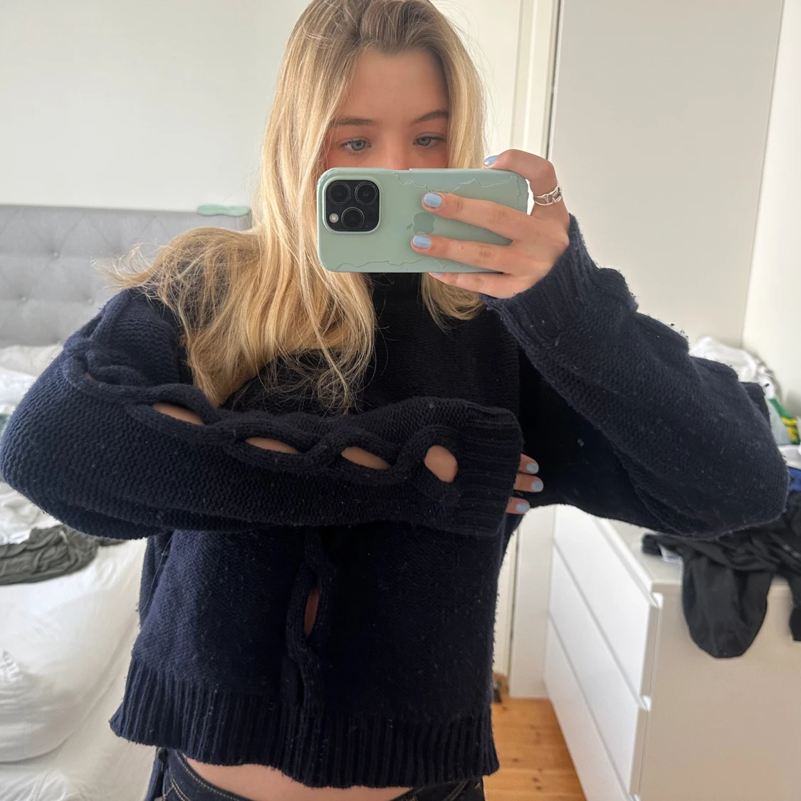 Filippa k tröja - 91