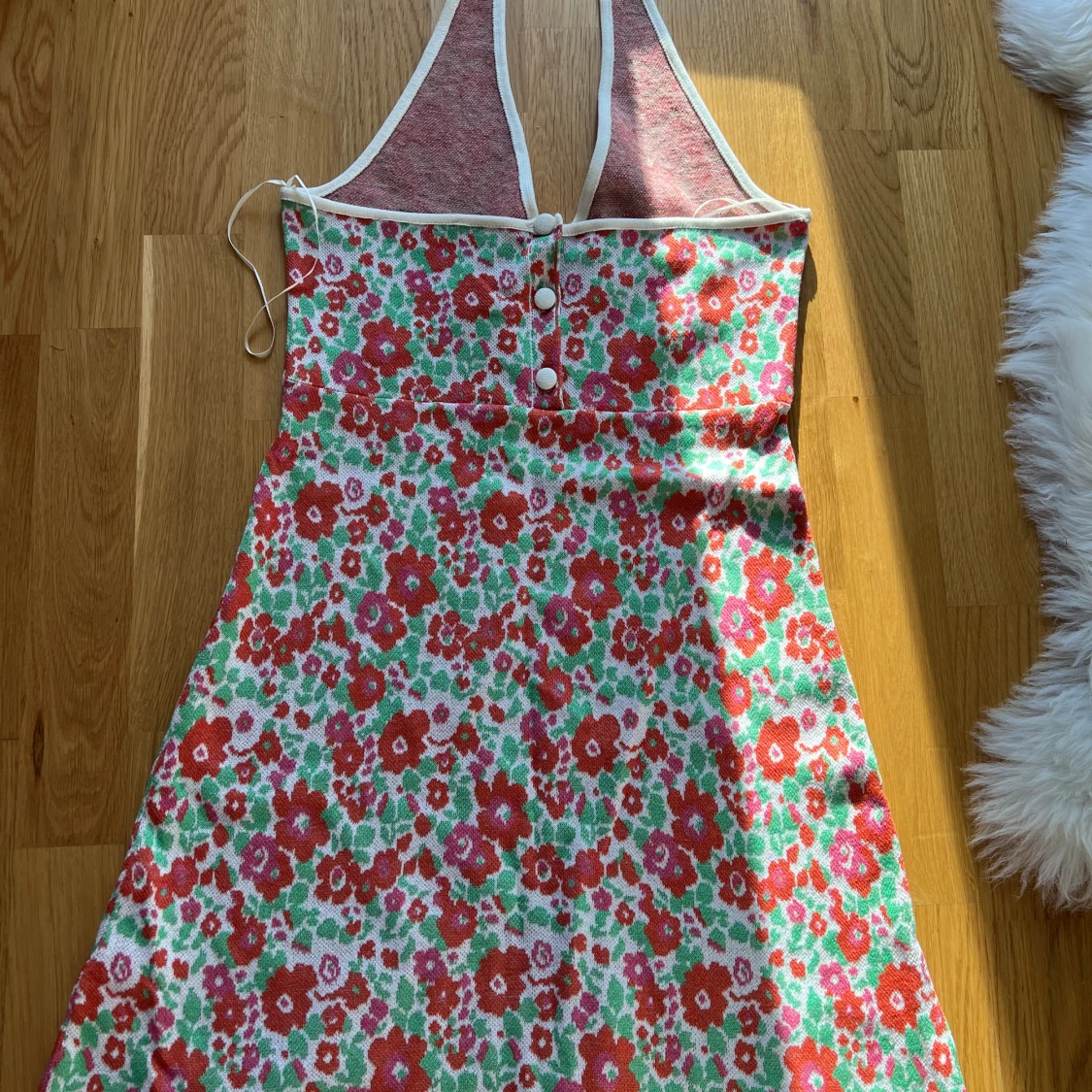 Zara klänning  - 90