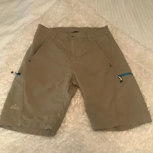 Shorts, Mckinley  -  Tunna, bekväma sommar shorts. Sparsamt använda, som ny skick. 