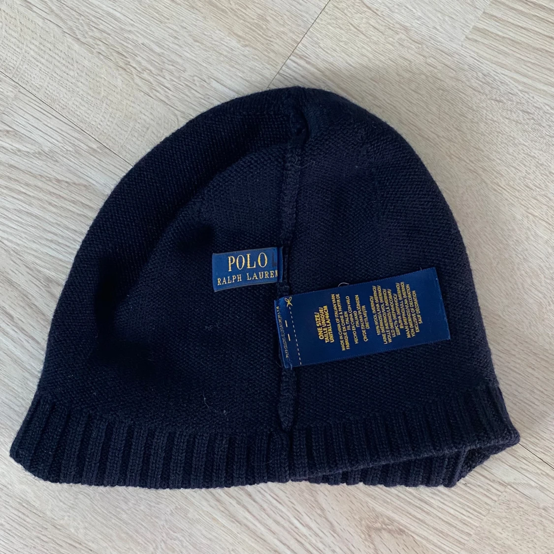 Ralph Lauren mössa  - 91