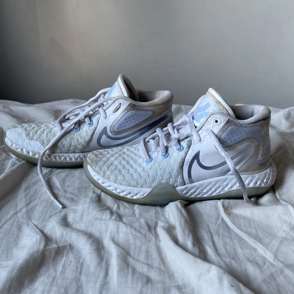 Nike löparskor - 90