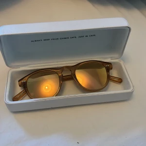 Chimi glasögon  - Säljer för att dem tyvärr inte kommer till användning