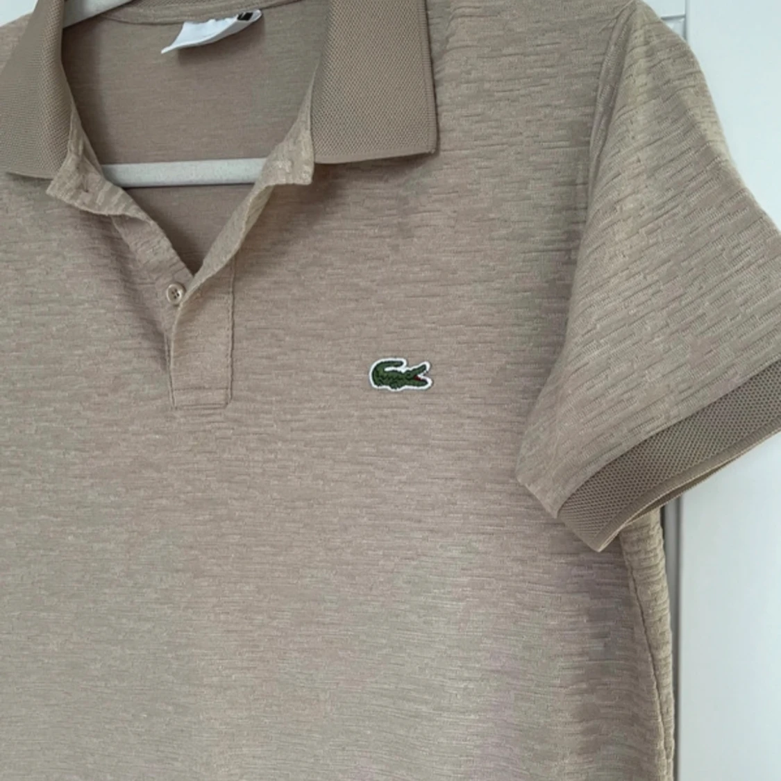 Lacoste piké Man