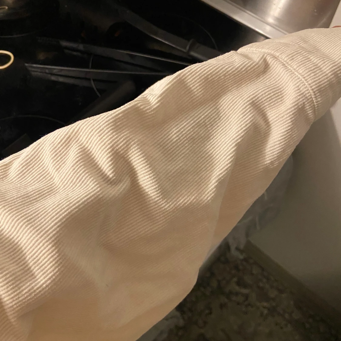 Skjorta med Manchester mönster - 91