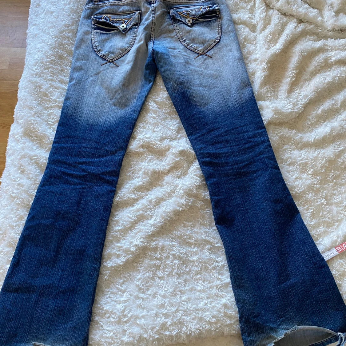 Coola jeans - 90